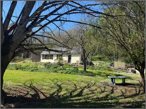   Maison �cologique en pleine nature Maison - 4 pi�ce(s) - 120 m�