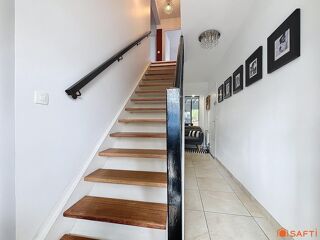  Maison � vendre 5 pi�ces 120 m�