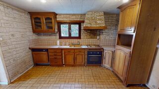  Maison à vendre 7 pièces 153 m²