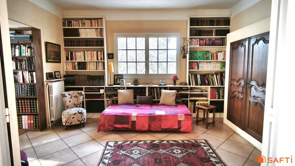 � vendre  Maison L'�tang-la-Ville (78620)