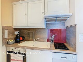  Appartement � vendre 2 pi�ces 35 m�