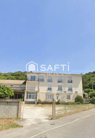  Immeuble � vendre 1112 m�