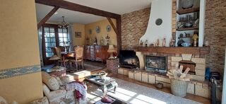  Maison � vendre 7 pi�ces 128 m�