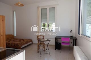  Appartement à vendre 1 pièce 21 m²
