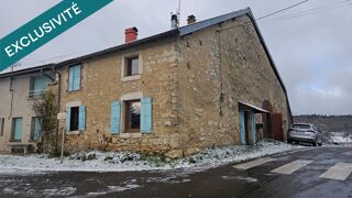  Maison  vendre 3 pices 73 m