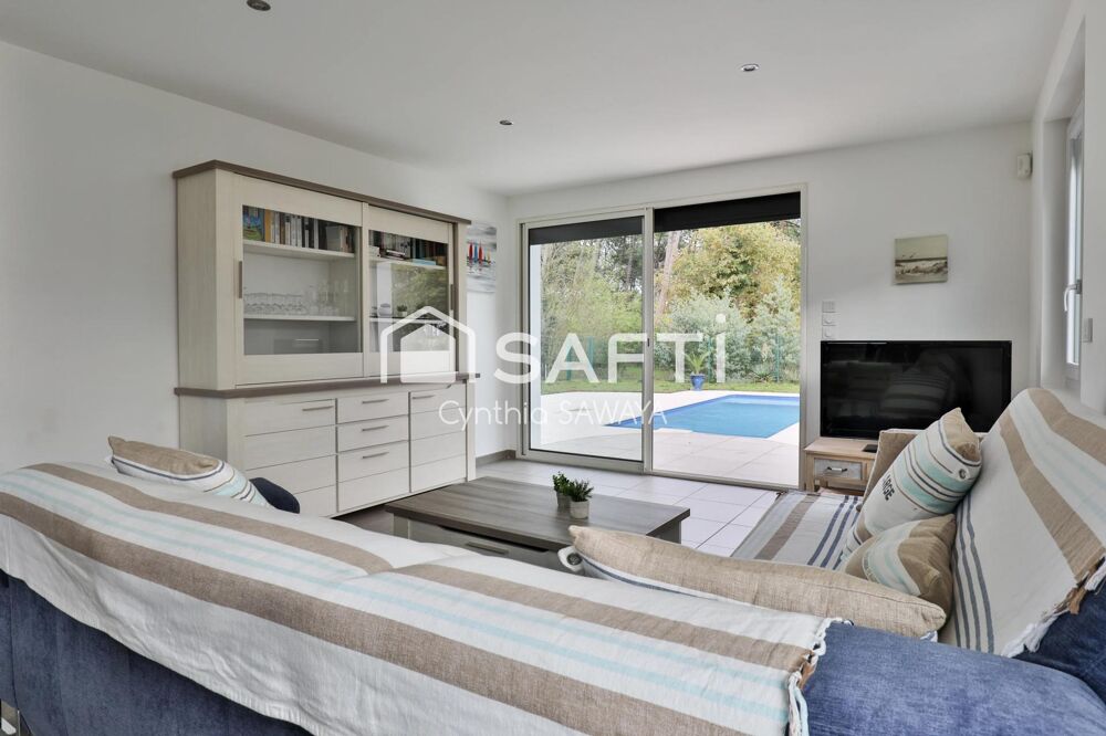 � vendre  Maison Pyla Sur Mer (33115)