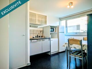  Appartement � vendre 2 pi�ces 56 m�