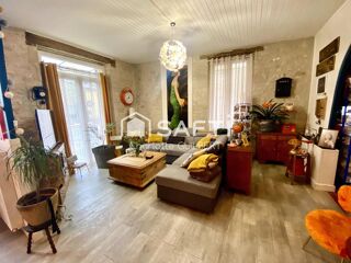  Maison à vendre 7 pièces 196 m²