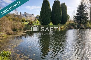  Maison � vendre 9 pi�ces 200 m�