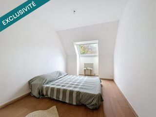  Maison � vendre 7 pi�ces 148 m�