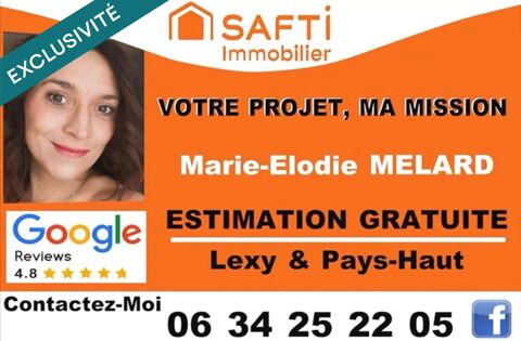   Coup de coeur assur� pour cette maison r�nov�e � LEXY ! Maison - 5 pi�ce(s) - 85 m�