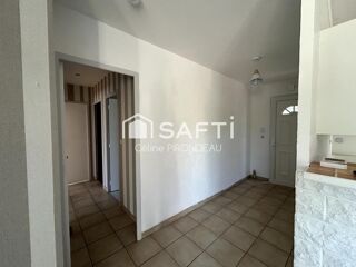  Maison à vendre 5 pièces 104 m²