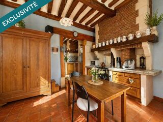  Maison � vendre 8 pi�ces 220 m�