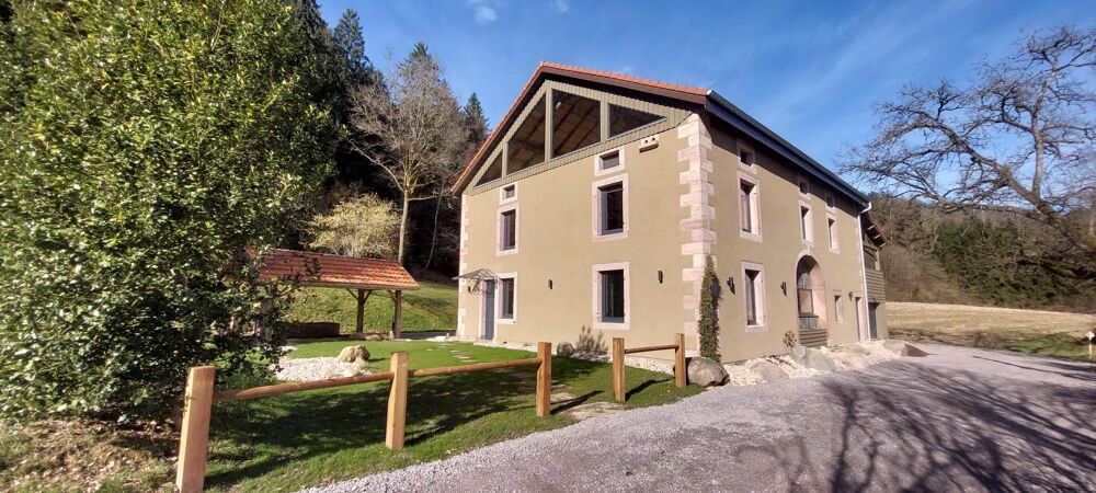 � vendre  Maison Saint-Nabord (88200)