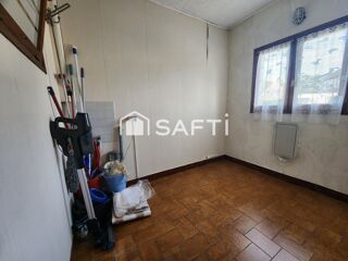  Maison à vendre 3 pièces 93 m²