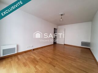  Appartement  vendre 3 pices 60 m