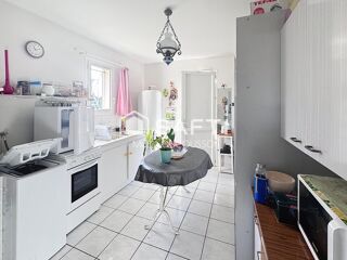  Maison � vendre 3 pi�ces 89 m�