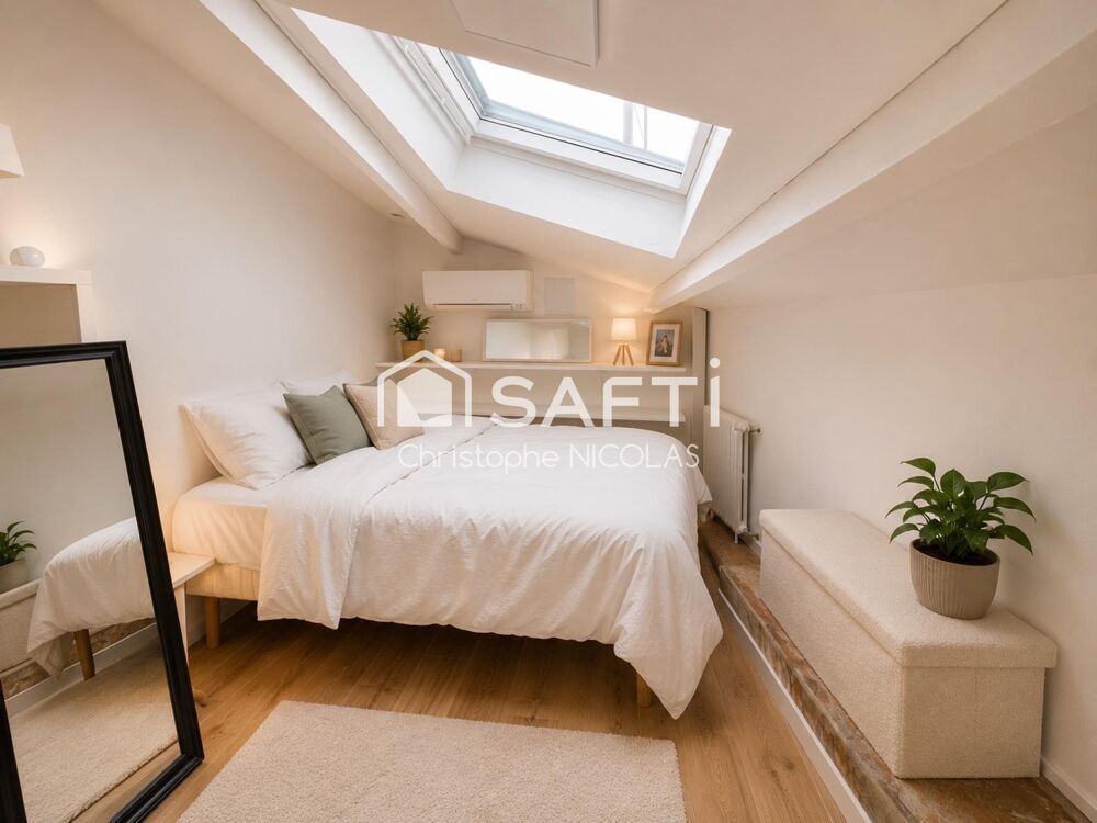 Vente Maison Maison familiale Bordeaux Saint-Seurin Bordeaux