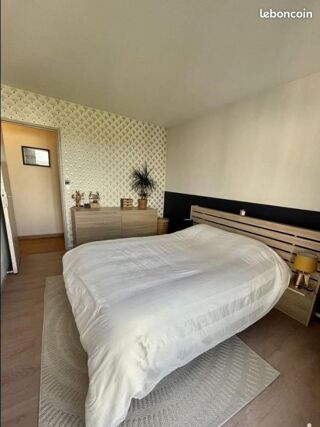  Appartement à vendre 3 pièces 69 m²