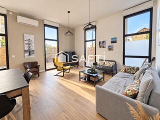  Appartement à vendre 3 pièces 81 m²