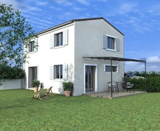  Maison � vendre 4 pi�ces 90 m�