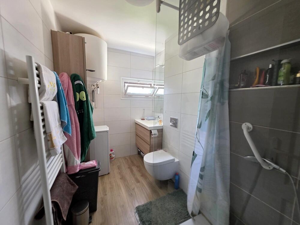 Vente Appartement Appartement en Duplex Montant à 12min à pied RER B Fresnes