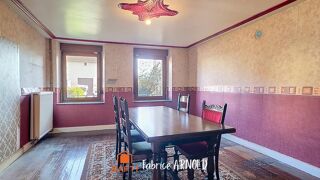  Maison � vendre 4 pi�ces 120 m�