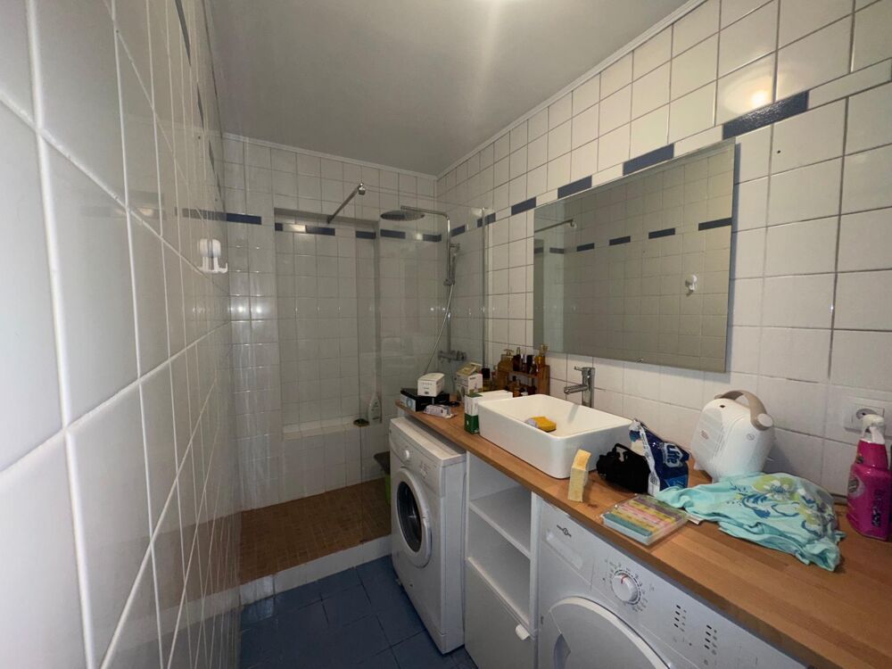 � vendre  Maison Saint-Ouen (93400)