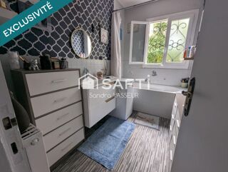  Maison à vendre 4 pièces 91 m²