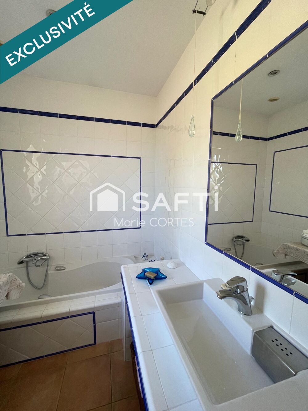 à vendre  Maison Rivières (81600)