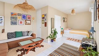 Vente Appartement Appartement clé en main avec jardin Parempuyre