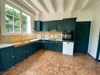  Maison  vendre 6 pices 137 m