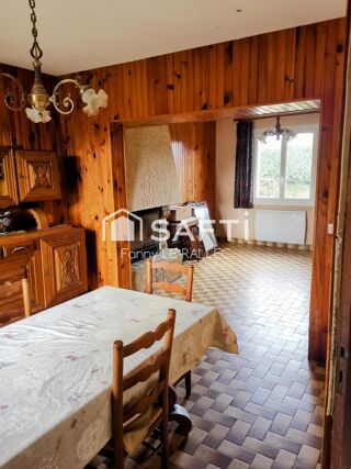  Maison � vendre 7 pi�ces 115 m�