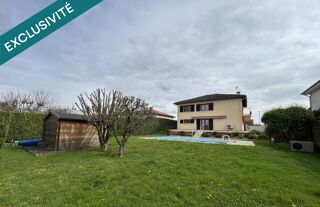  Maison � vendre 4 pi�ces 107 m�