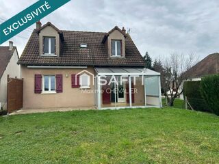  Maison à vendre 3 pièces 82 m²