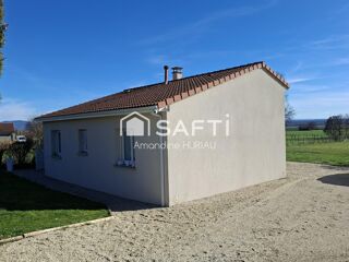  Maison � vendre 5 pi�ces 105 m�