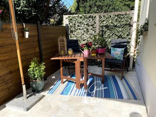  Appartement � louer 2 pi�ces 34 m�