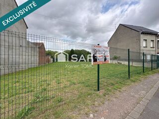  Terrain � vendre 2022 m�