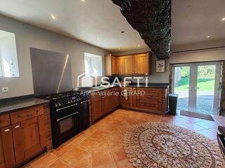  Maison  vendre 6 pices 128 m