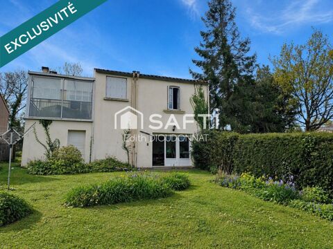   Opportunit� investisseurs & professionnels du b�timent Maison - 5 pi�ce(s) - 93 m�