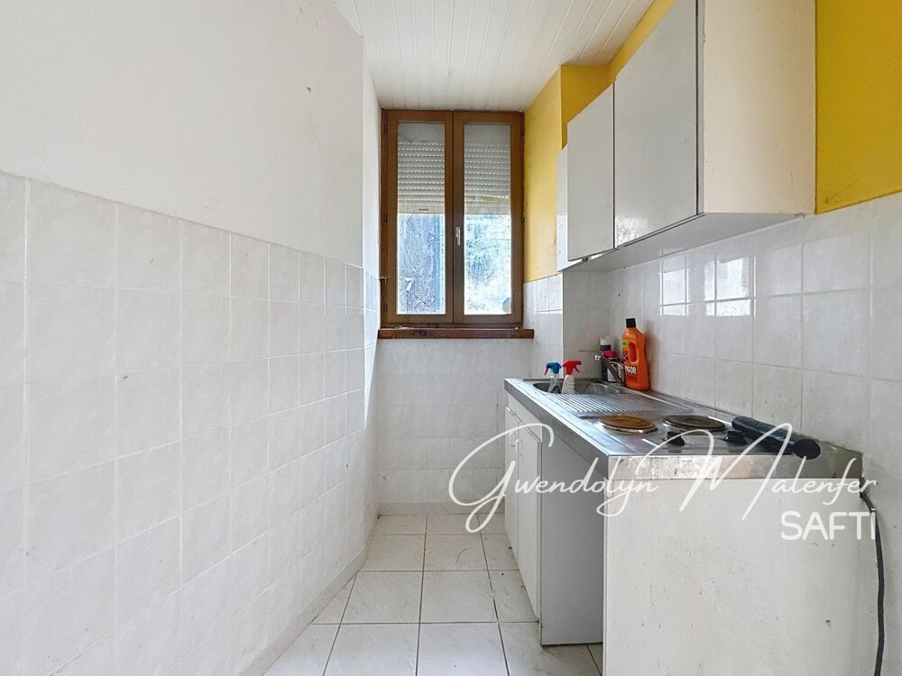 Vente Maison Au coeurs de Quingey avec cour intérieur Quingey