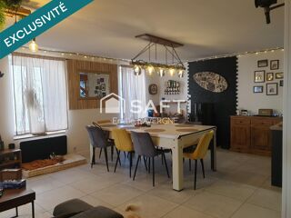 Vente Maison Maison de bourg 3 chambres La merlatiere