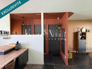  Maison  vendre 4 pices 102 m