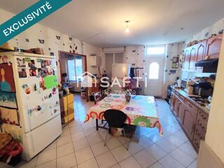  Maison � vendre 5 pi�ces 132 m�