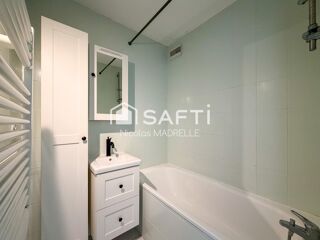  Appartement � vendre 2 pi�ces 39 m�
