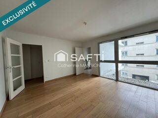  Appartement à vendre 1 pièce 34 m²