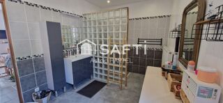  Maison à vendre 4 pièces 130 m²
