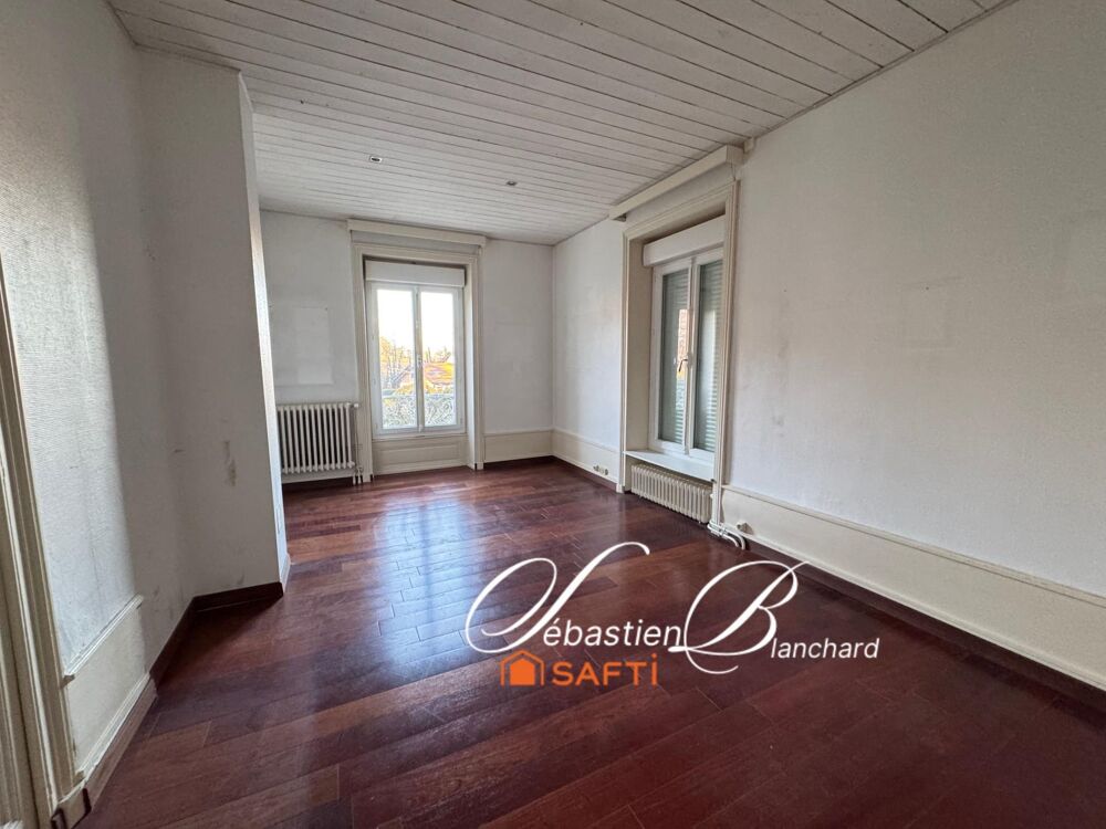 � vendre  Propri�t�/ch�teau Seyssel (01420)