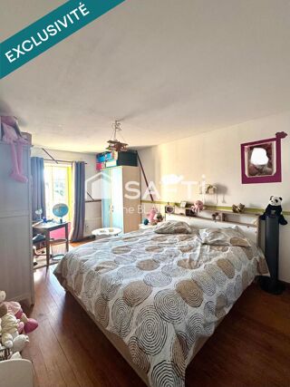  Maison à vendre 6 pièces 167 m²