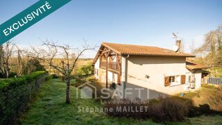  Maison à vendre 5 pièces 152 m²